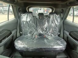 Toyota Yaris Cross full