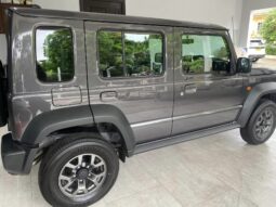 Suzuki Jimny | 4 Door full