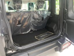 Suzuki Jimny | 4 Door full