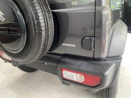 Suzuki Jimny | 4 Door full