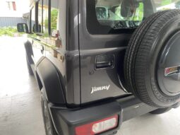Suzuki Jimny | 4 Door full
