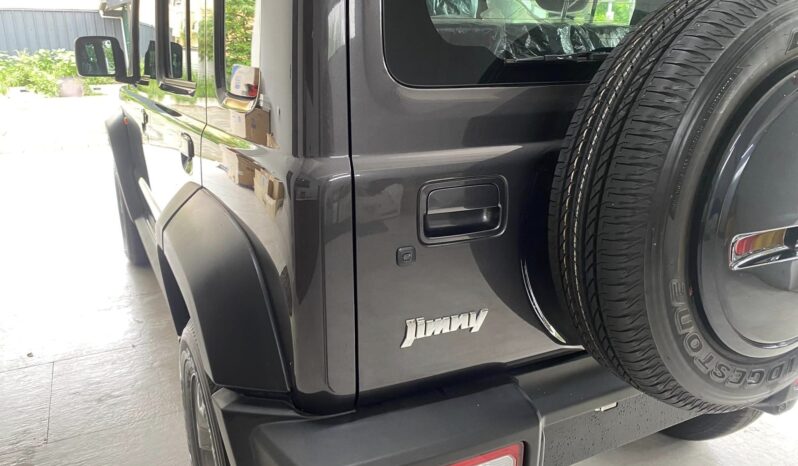Suzuki Jimny | 4 Door full