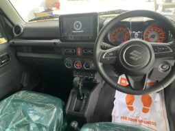 Suzuki Jimny | 4 Door full