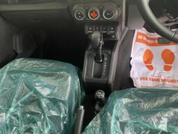 Suzuki Jimny | 4 Door full
