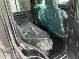 Suzuki Jimny | 4 Door full
