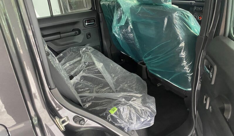 Suzuki Jimny | 4 Door full
