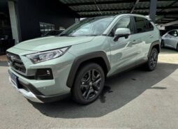 Toyota Rav4 | Adventure full