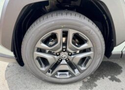 Toyota Rav4 | Adventure full