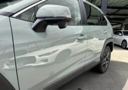 Toyota Rav4 | Adventure full