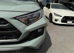 Toyota Rav4 | Adventure full