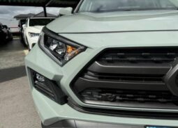 Toyota Rav4 | Adventure full