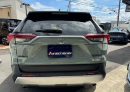 Toyota Rav4 | Adventure full