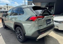 Toyota Rav4 | Adventure full