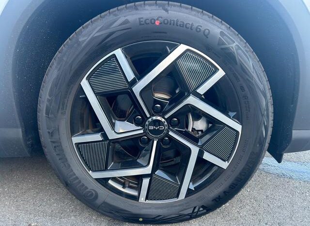 BYD | ATTO 3 full