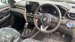 Suzuki Grand Vitara full