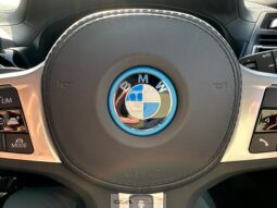 BMW IX3 full