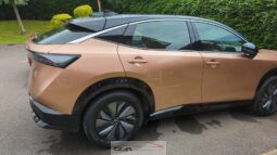 Nissan Ariya full