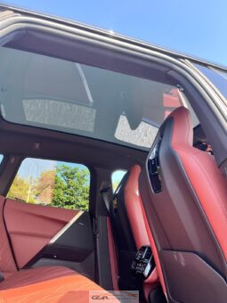 BMW IX50 full