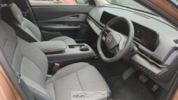 Nissan Ariya full
