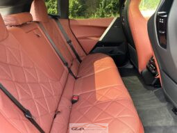 BMW IX50 full