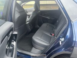 Toyota BZ4x full
