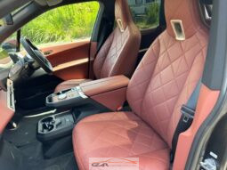 BMW IX50 full