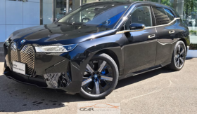 BMW IX50