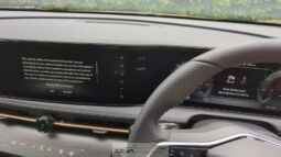 Nissan Ariya full