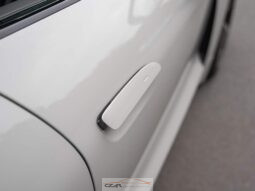 Porsche Taycan full