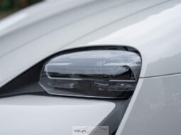 Porsche Taycan full