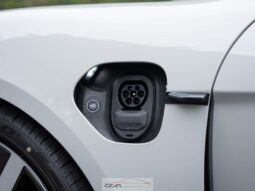 Porsche Taycan full