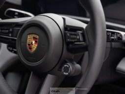 Porsche Taycan full