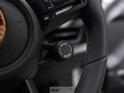 Porsche Taycan full