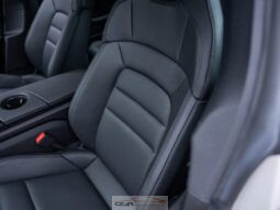 Porsche Taycan full