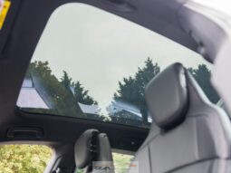 Porsche Taycan full