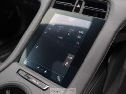 Porsche Taycan full