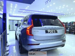Volvo XC90 full