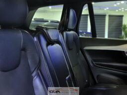 Volvo XC90 full