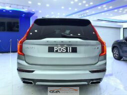 Volvo XC90 full