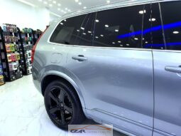 Volvo XC90 full