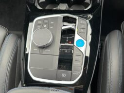 BMW IX3 full
