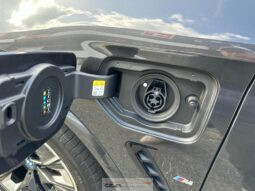 BMW IX3 full