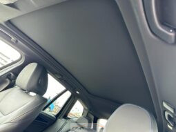BMW IX3 full