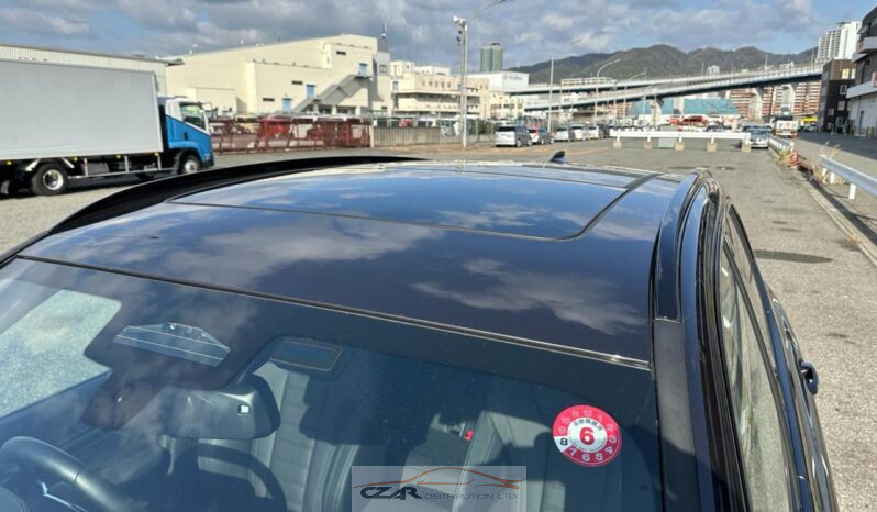 BMW IX3 full