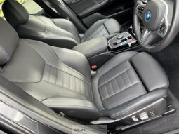 BMW IX3 full
