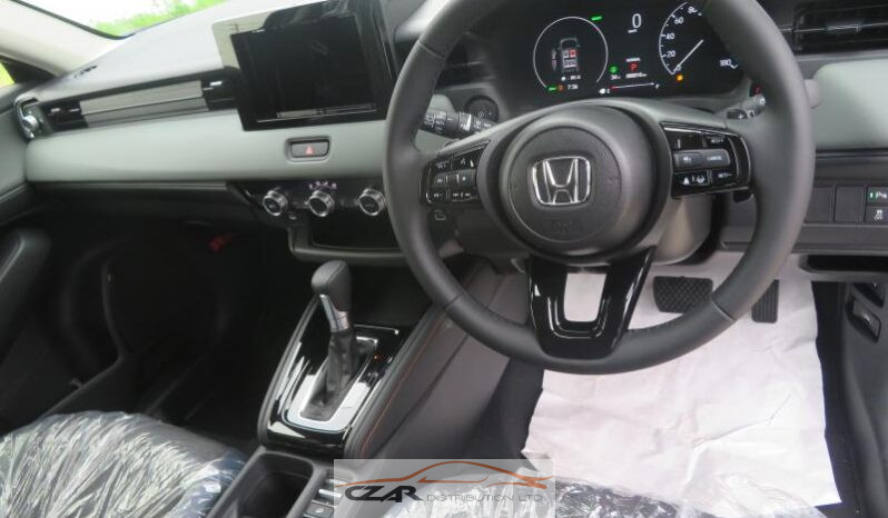 Honda Vezel | X Hunt full