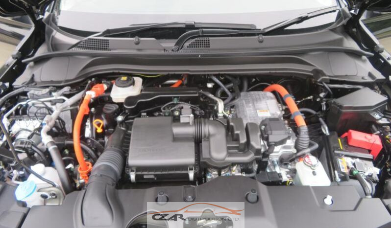 Honda Vezel | X Hunt full