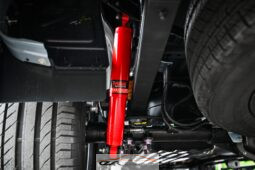 Ford Ranger | MS RT full