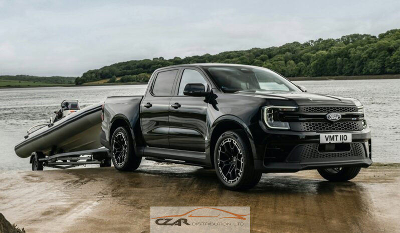Ford Ranger | MS RT full