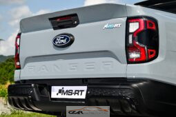 Ford Ranger | MS RT full